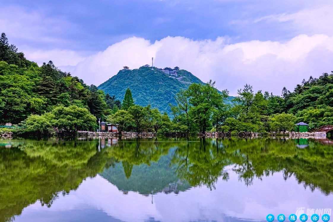 随州演唱会4天3夜游玩攻略丨从舞台到风景的完美诠释宝珠峰游玩,白龙池徒步,千年银杏树