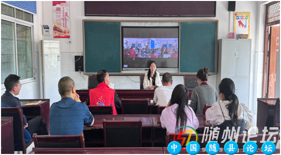 长岗镇中心小学“武汉好课堂”观摩研讨活动纪实武汉好课堂,教学研讨活动