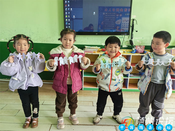 万福店中心幼儿园：用爱守护孩子心灵成长幼儿园,心理成长,情绪管理,家长协作