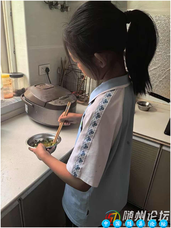 随县烈山湖学校：劳动之美浸润童年劳动教育,劳动美德,实践成长,劳动者,劳动实践活动