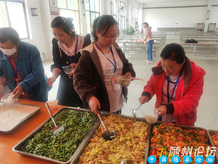 淅河一小金屯校区开展“食堂欢迎你”家长开放日活动学校开放日,淅河第一小学,数字食堂平台