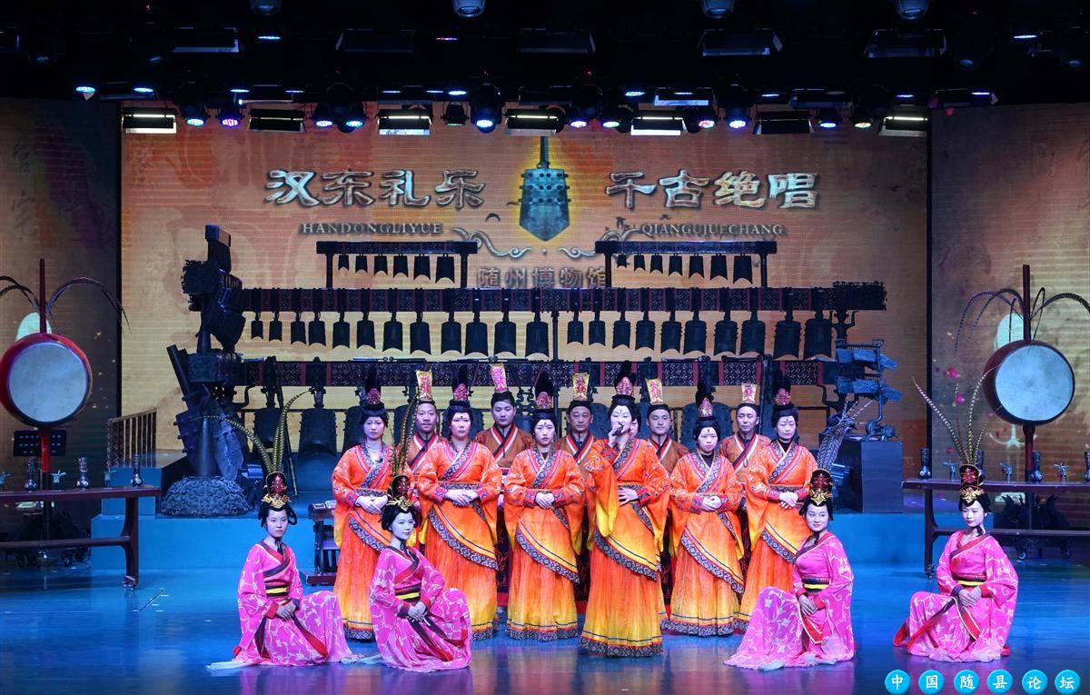随州观察 | 炎帝“炎炎”回乡记——这样的随州让我陌生又骄傲随州旅游,炎帝故里,随州博物馆,随州历史文化,大洪山风景区