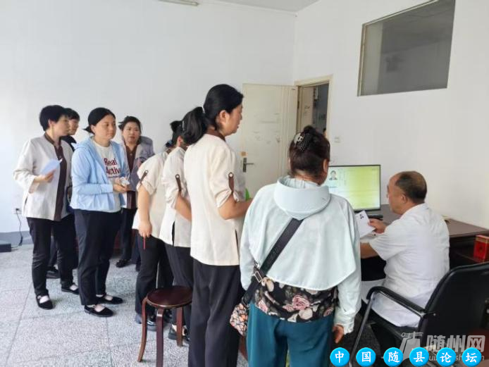 筑牢公共卫生安全防线  健康服务助力寻根佳节公共卫生安全,疾控工作,健康检查