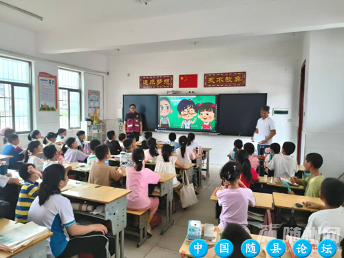 市疾控中心开展儿童甲状腺容积监测工作碘缺乏病防治