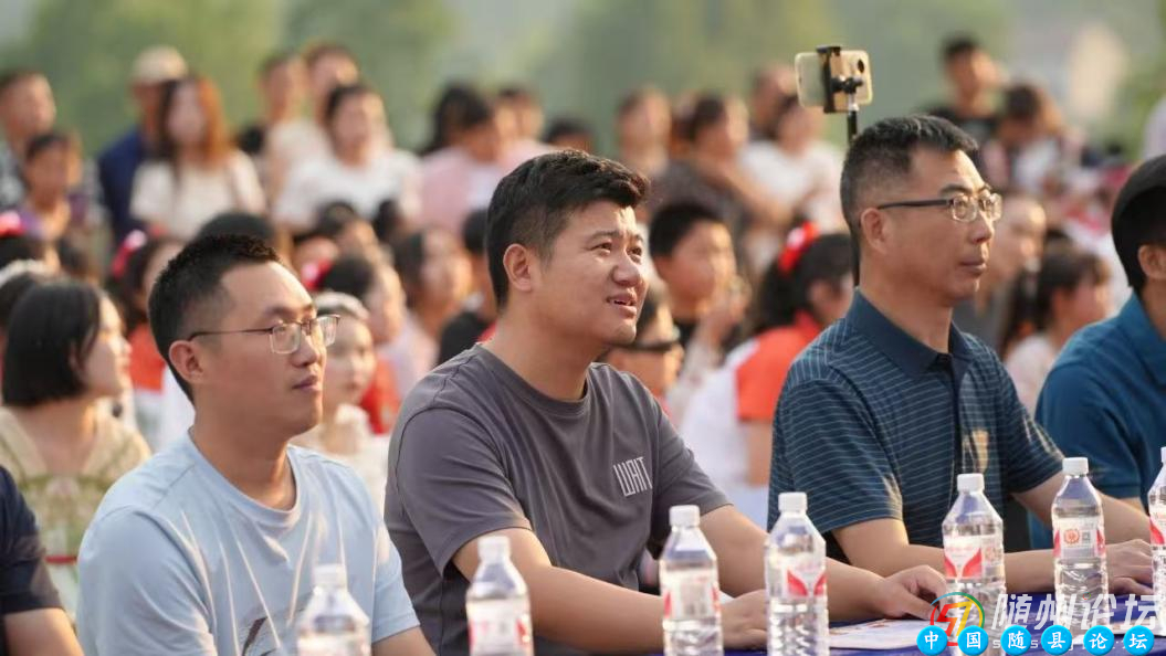 随县万和镇义阳小学：多彩童年绽芳华 六一欢歌满校园六一文艺汇演,传统文化表演