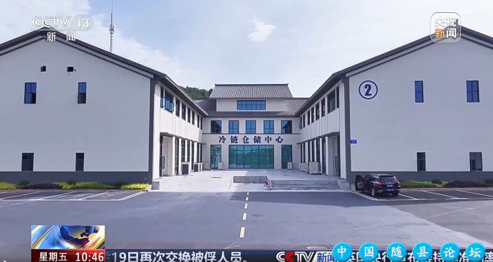 随州一月四上央视 魅力之城精彩绽放随州,央视报道,智慧农业,曾侯乙编钟,炎帝故里