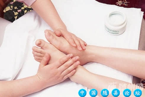 【百金御府】我的第一次！！！足疗体验,线上活动,脚底健康