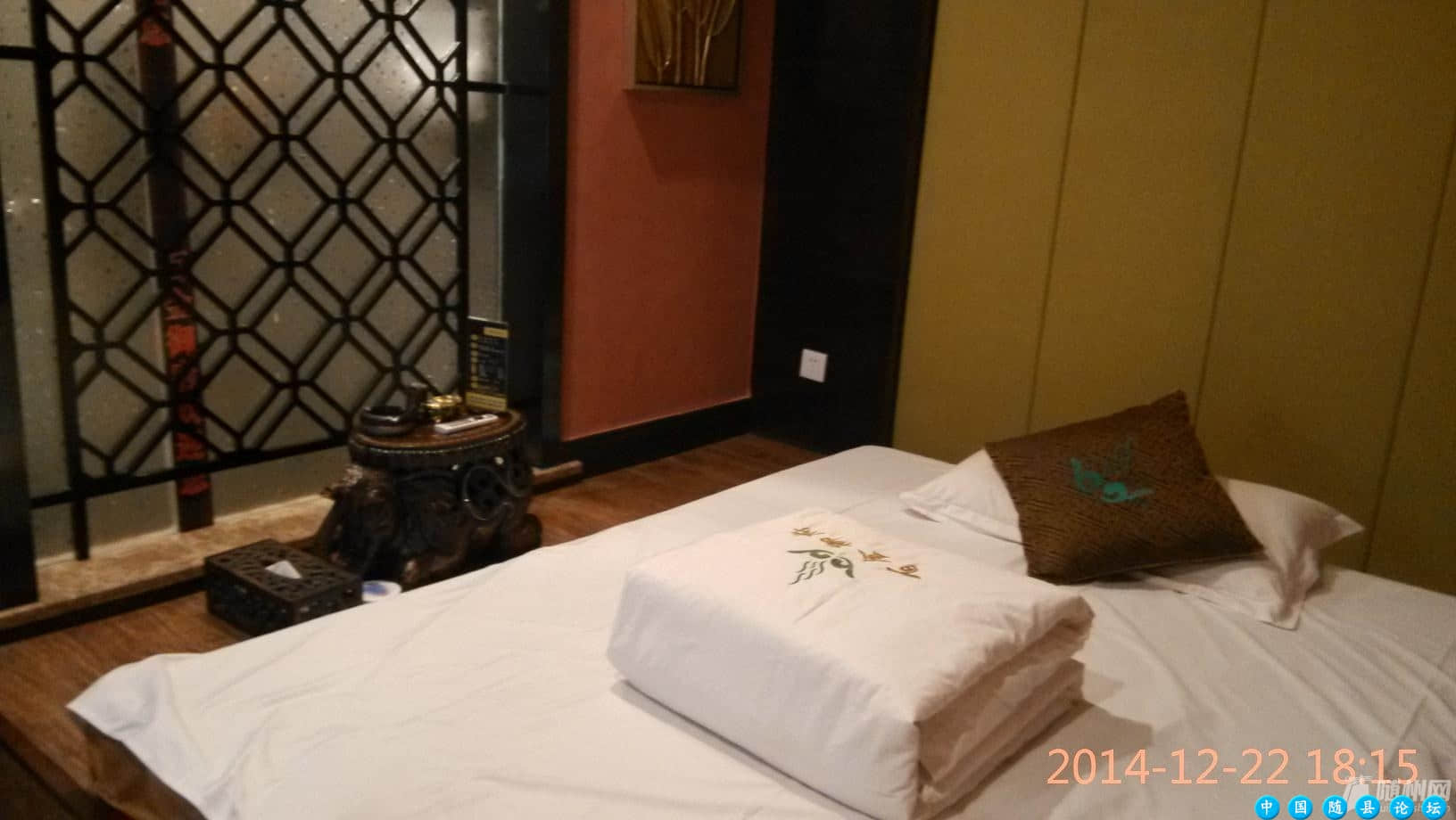 【百金御府】我的第一次！！！足疗体验,线上活动,脚底健康