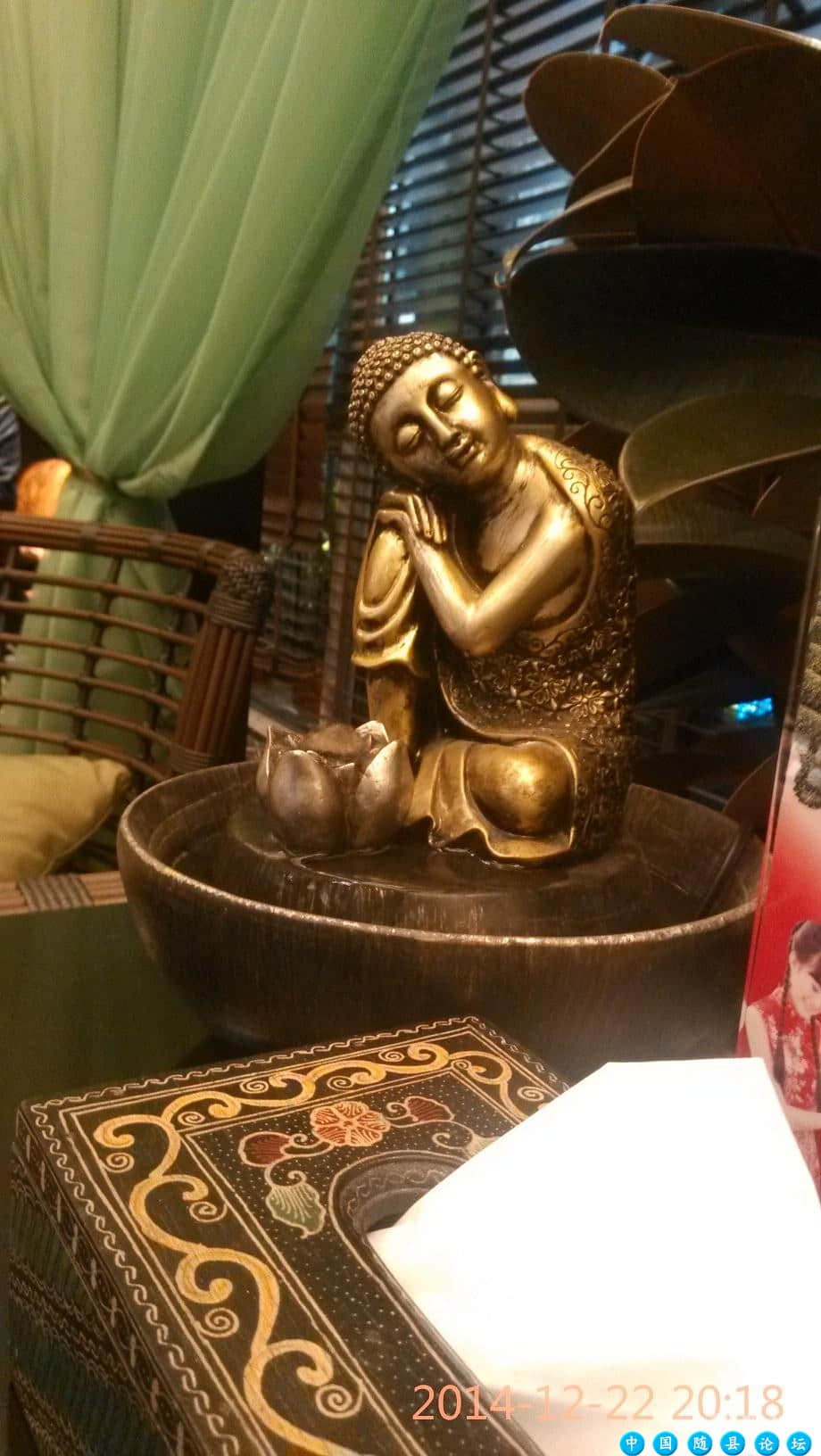 【百金御府】我的第一次！！！足疗体验,线上活动,脚底健康