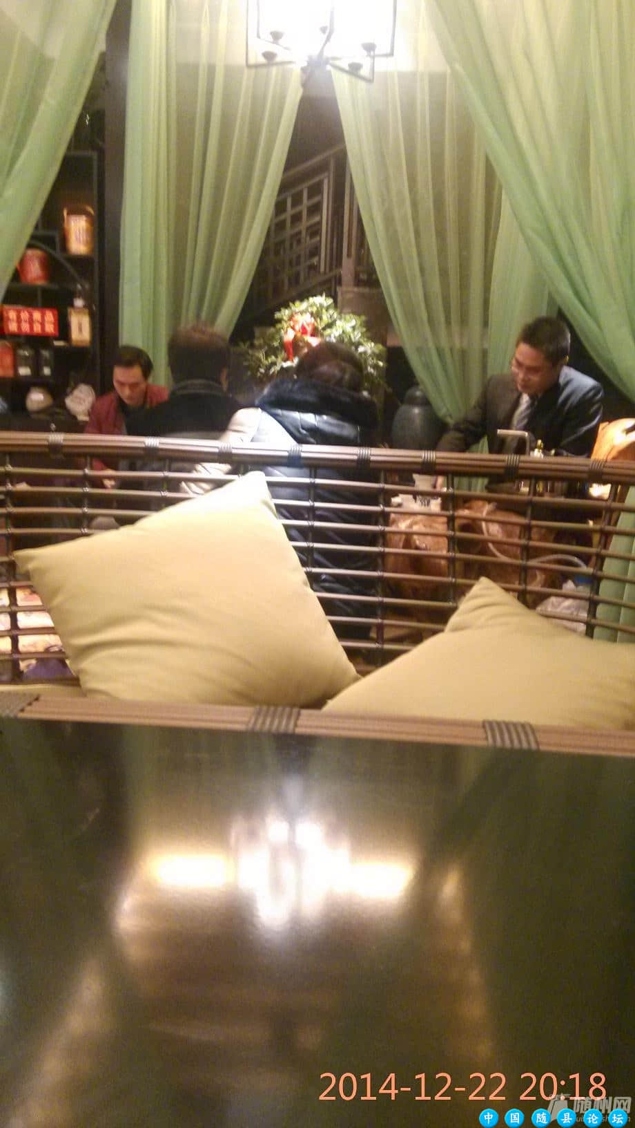 【百金御府】我的第一次！！！足疗体验,线上活动,脚底健康