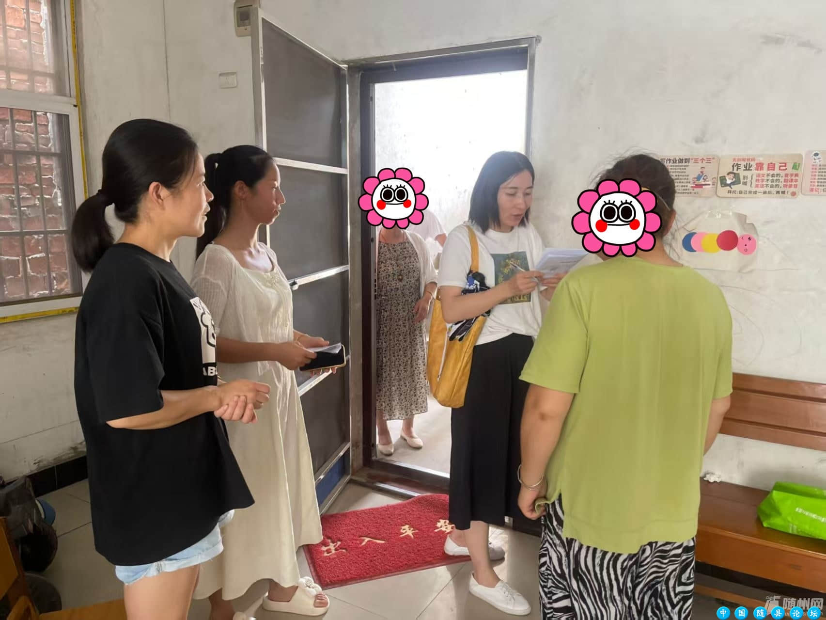 省疾控中心健康教育所专家来我市进行 居民健康素养监测工作复核督导健康素养监测,居民健康,省疾控中心