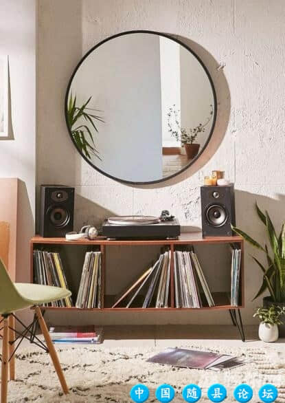 国外常见家装风格之复古风复古风装修,复古风家装,复古风格设计