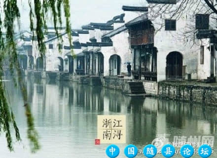 中国九大风情小镇！中国风情小镇,中国旅游景点,中国文化体验