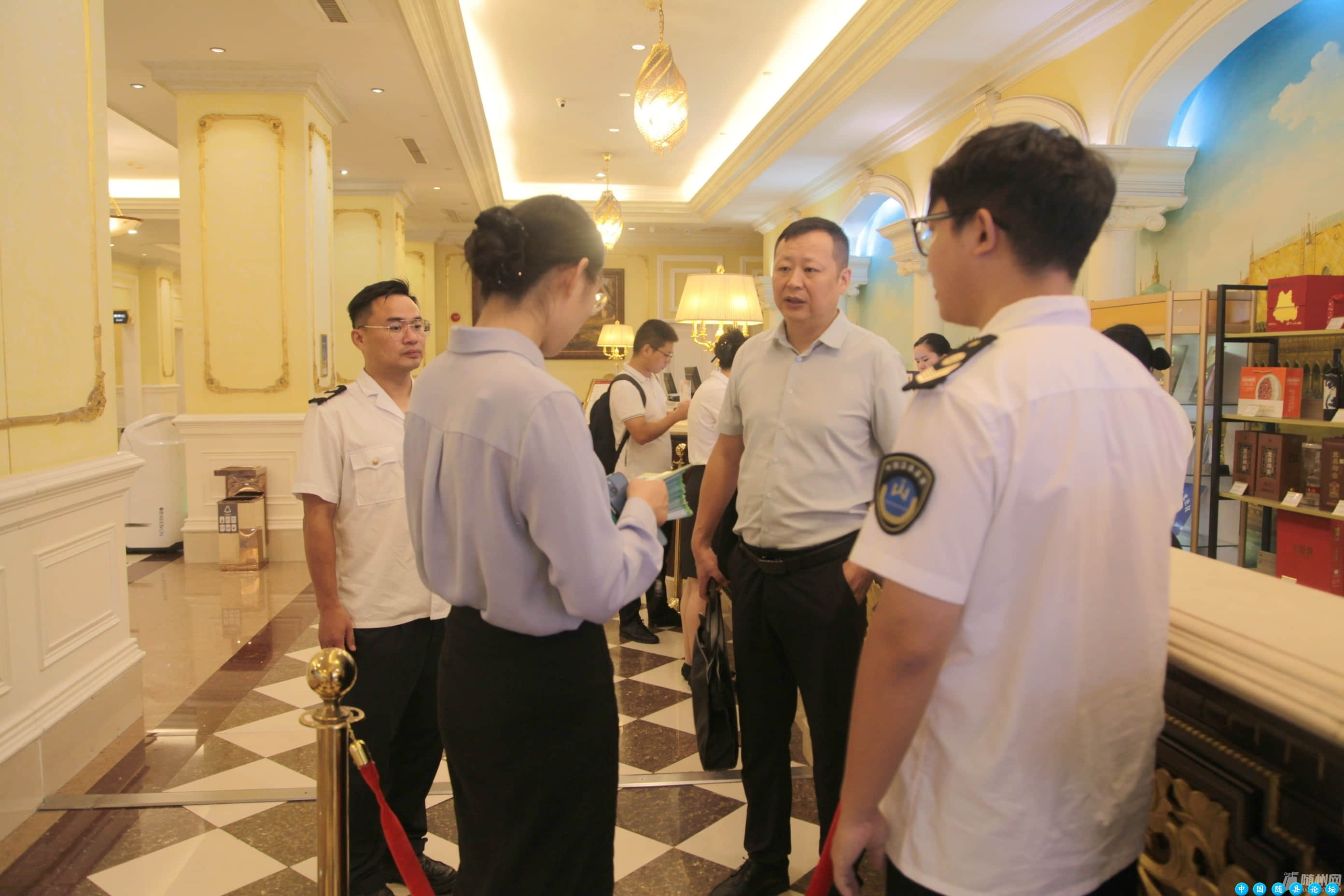 多措并举！随州疾控筑牢基孔肯雅热 立体防控网基孔肯雅热,随州疾控,多措并举