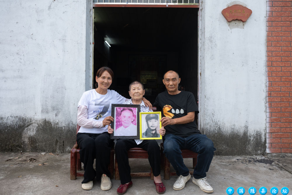 铭记历史 缅怀先烈｜昔日“小花”故事在此传唱经久不衰红色旅游,桐柏山,革命先烈