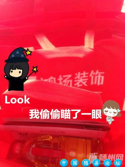 家装看房团01期：45组家庭参加随县网家看房团装收获颇多，至此活动圆满结束！家装看房团,随县网活动,装饰公司参观