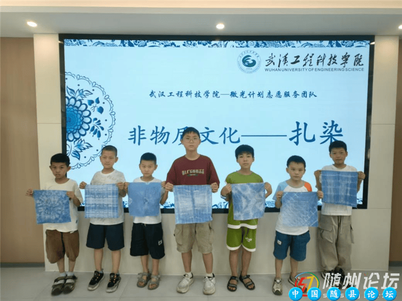 【礼乐之城 文明随行】看孩子们在新时代文明实践中心的暑假生活暑期生活,逐梦成长