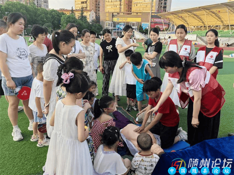 【礼乐之城 文明随行】看孩子们在新时代文明实践中心的暑假生活暑期生活,逐梦成长