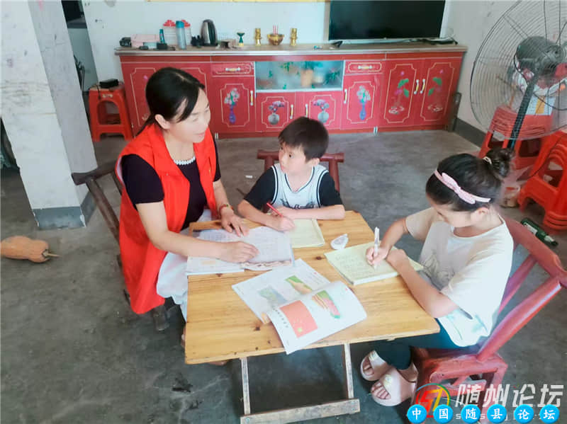 【礼乐之城 文明随行】看孩子们在新时代文明实践中心的暑假生活暑期生活,逐梦成长