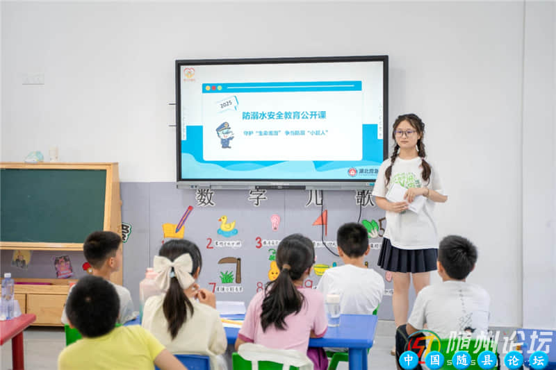 【礼乐之城 文明随行】看孩子们在新时代文明实践中心的暑假生活暑期生活,逐梦成长