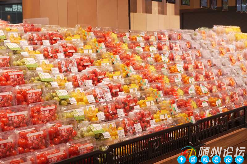 服务鄂北，焕新随州：永辉首家胖东来模式店落户万达广场随州超市,永辉胖东来,万达广场