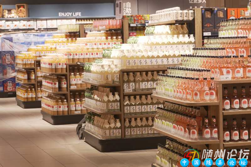 服务鄂北，焕新随州：永辉首家胖东来模式店落户万达广场随州超市,永辉胖东来,万达广场