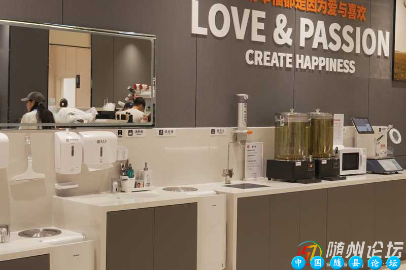 服务鄂北，焕新随州：永辉首家胖东来模式店落户万达广场随州超市,永辉胖东来,万达广场