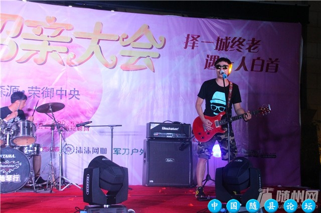 2015万人招亲大会现场花絮之夜场晚会篇万人招亲大会,花絮,晚会,求婚环节,瑜伽老师