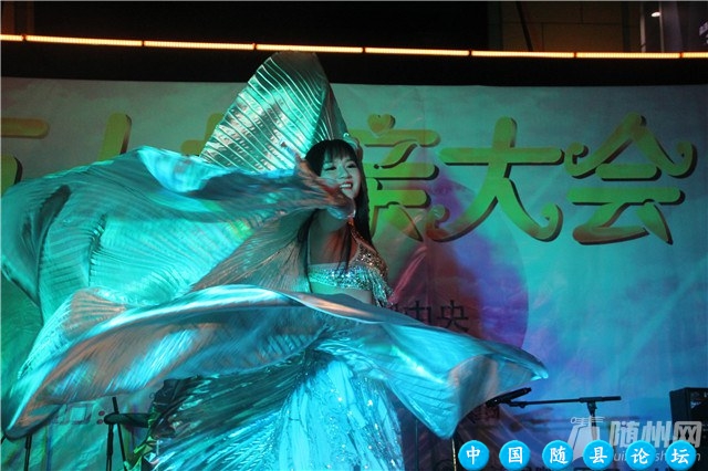 2015万人招亲大会现场花絮之夜场晚会篇万人招亲大会,花絮,晚会,求婚环节,瑜伽老师