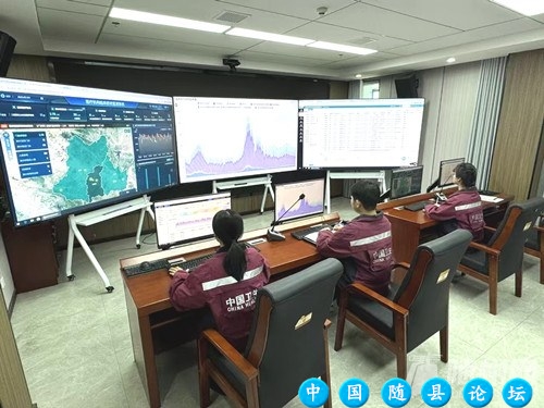 数智赋能  织密“天网”  筑牢传染病监测预警防线数智赋能,传染病监测,健康中国战略