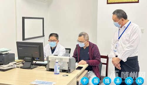 省疾控中心专家组对我市结核病防治工作进行质量核查和技术指导   助力提升防控工作...质量核查,技术指导