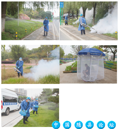 筑牢健康屏障 护航城市奔跑——市疾控中心全力保障马拉松赛事公共卫生安全