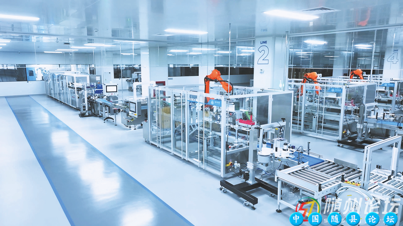 健民叶开泰投入6亿元推进制造升级—— 数智领航让中药“老字号”焕发“新活力”健民叶开泰,中药智能制造,数智化转型