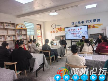 唐县镇二中十月份家长开放日圆满举行家长开放日,学校食堂管理,家校共育