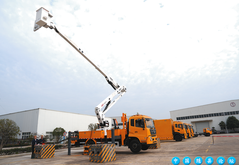 许继三铃打造电力特种车辆“金刚”—— 绝缘斗臂车保持行业前列电力特种车辆,绝缘斗臂车,金刚,带电作业,不停电