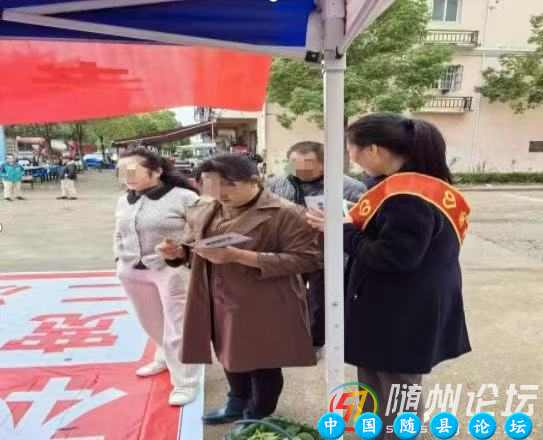 随州电信——情暖小区，共筑美好随州电信,爱心翼站,社区服务,防诈意识,健康建议