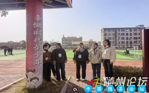 唐县镇第二中学举办家长开放日活动家校协同育人,膳食安全监督