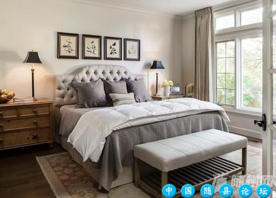 十二生肖睡床怎么摆会旺事业和财运?生肖卧室风水,卧室风水禁忌,财运提升风水