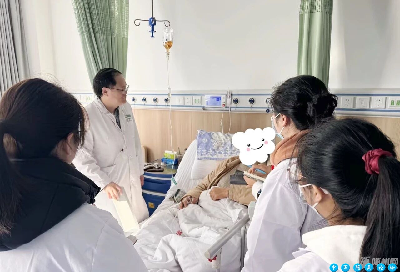 致敬榜样！市中医院刘文武荣获“湖北省残疾人自强模范”称号刘文武,中医经典科,中医内科学,中医药治疗,黄帝内经