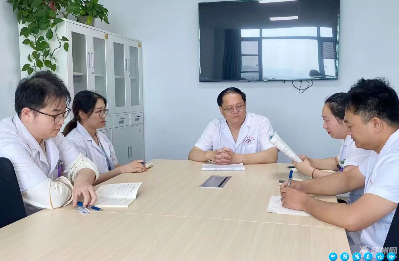 致敬榜样！市中医院刘文武荣获“湖北省残疾人自强模范”称号刘文武,中医经典科,中医内科学,中医药治疗,黄帝内经