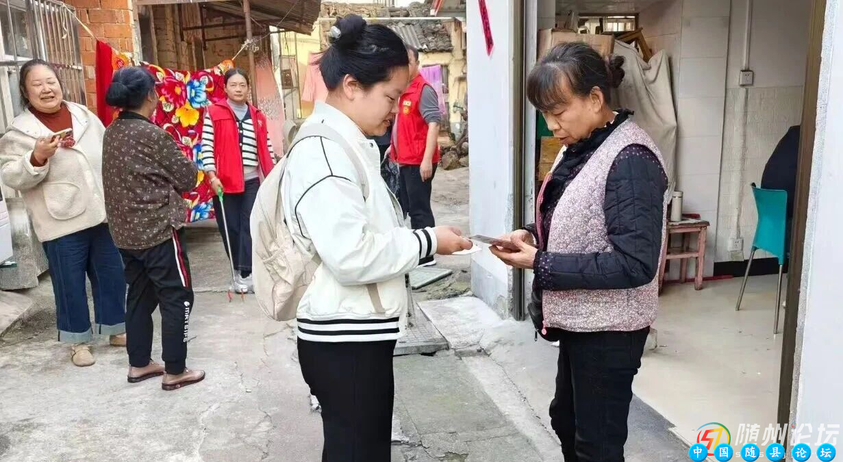 消防宣传月“内外发力”！随州中小担保公司筑牢安全根基消防安全宣传,消防知识普及,社区消防安全,风险防控措施