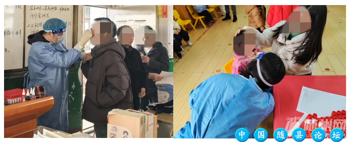 市疾控中心开展2025年随州市健康人群 流脑带菌状况监测工作2025年流脑监测,流脑疫情预警,流脑防控措施