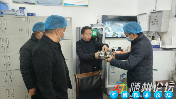 随县教育局专项督查进校园 筑牢师生健康安全防线随县教育局,校园安全,师生健康,流行病预防,食品卫生