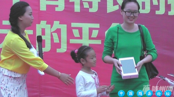 随州少年吉尼斯记录获得者名单公布啦  多现场图