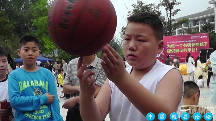 随州少年吉尼斯记录获得者名单公布啦  多现场图