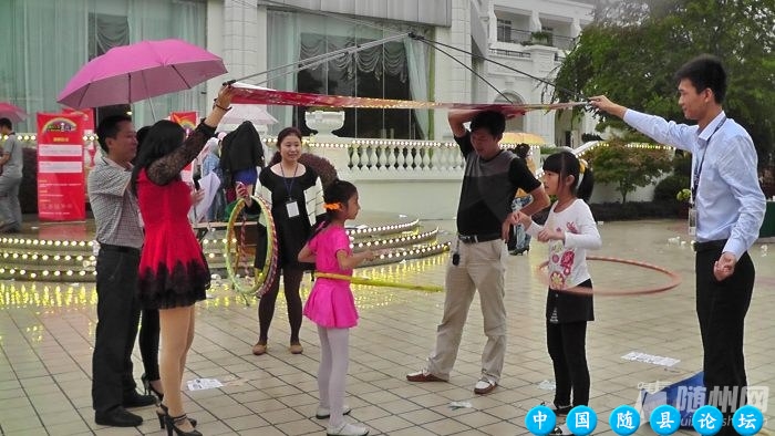 随州少年吉尼斯记录获得者名单公布啦  多现场图