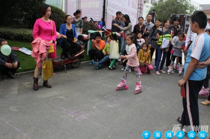 随州少年吉尼斯记录获得者名单公布啦  多现场图