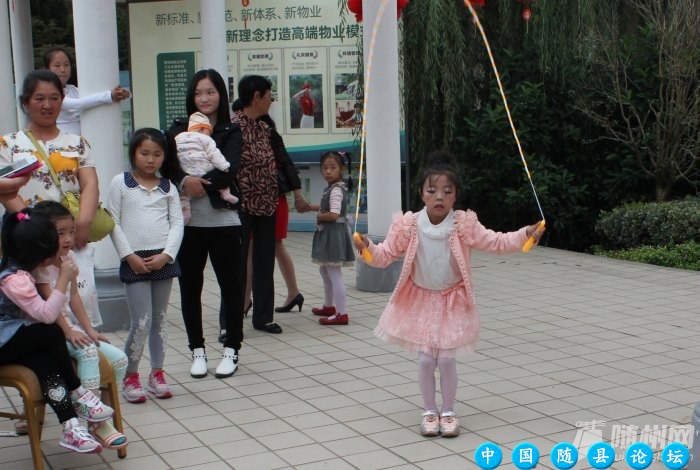 随州少年吉尼斯记录获得者名单公布啦  多现场图