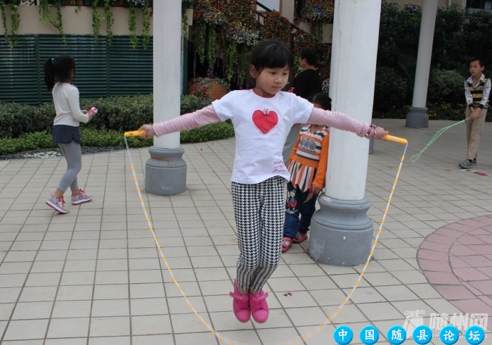 随州少年吉尼斯记录获得者名单公布啦  多现场图