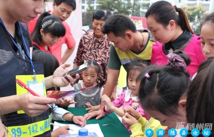 随州少年吉尼斯记录获得者名单公布啦  多现场图